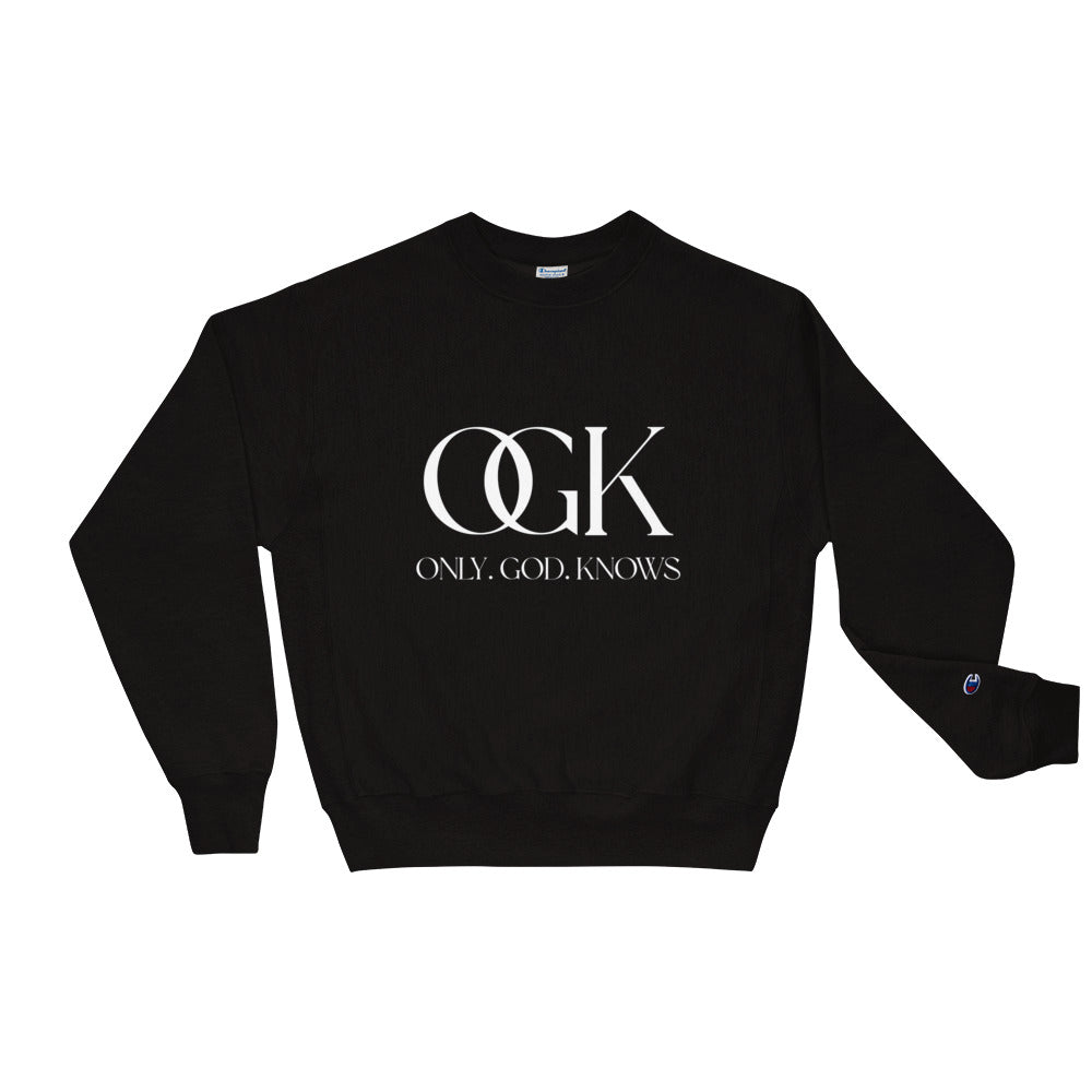 Champion OGK sweatshirt
