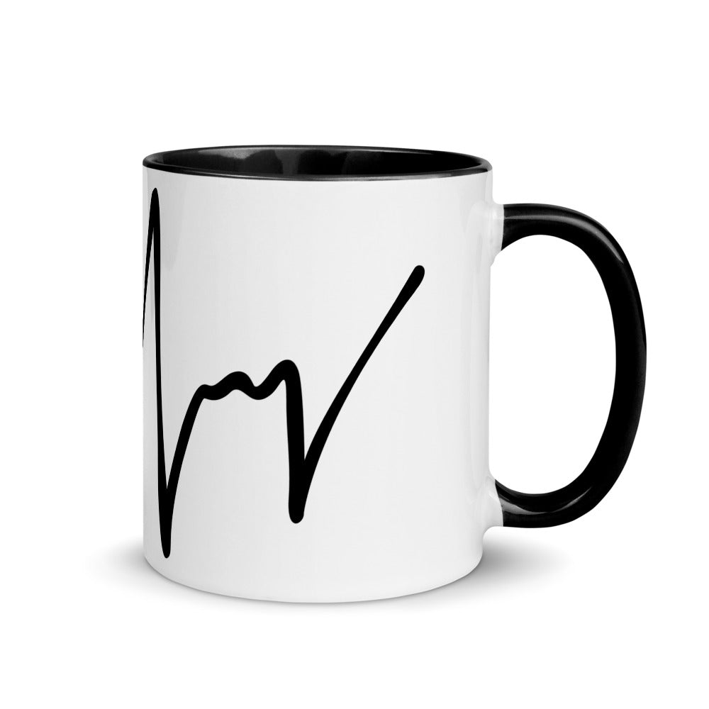 Kim Joyce Signature Mug